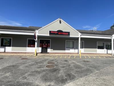461 Washington St, Holliston, 马萨诸塞州 01746, 美国