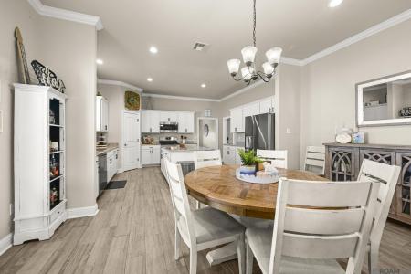 17096 White Ibis Ave, Prairieville, Louisiane 70769, États-Unis