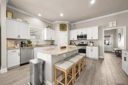 17096 White Ibis Ave, Prairieville, Louisiane 70769, États-Unis