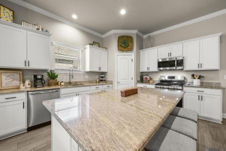 17096 White Ibis Ave, Prairieville, Louisiane 70769, États-Unis