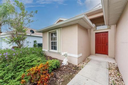 1575 Scarlett Avenue, North Port, Florida 34289