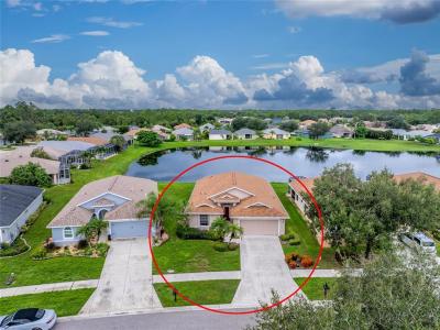 1575 Scarlett Avenue, North Port, Florida 34289