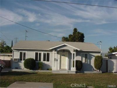 8609 Rio Dell Street, Rosemead, California 91770, USA