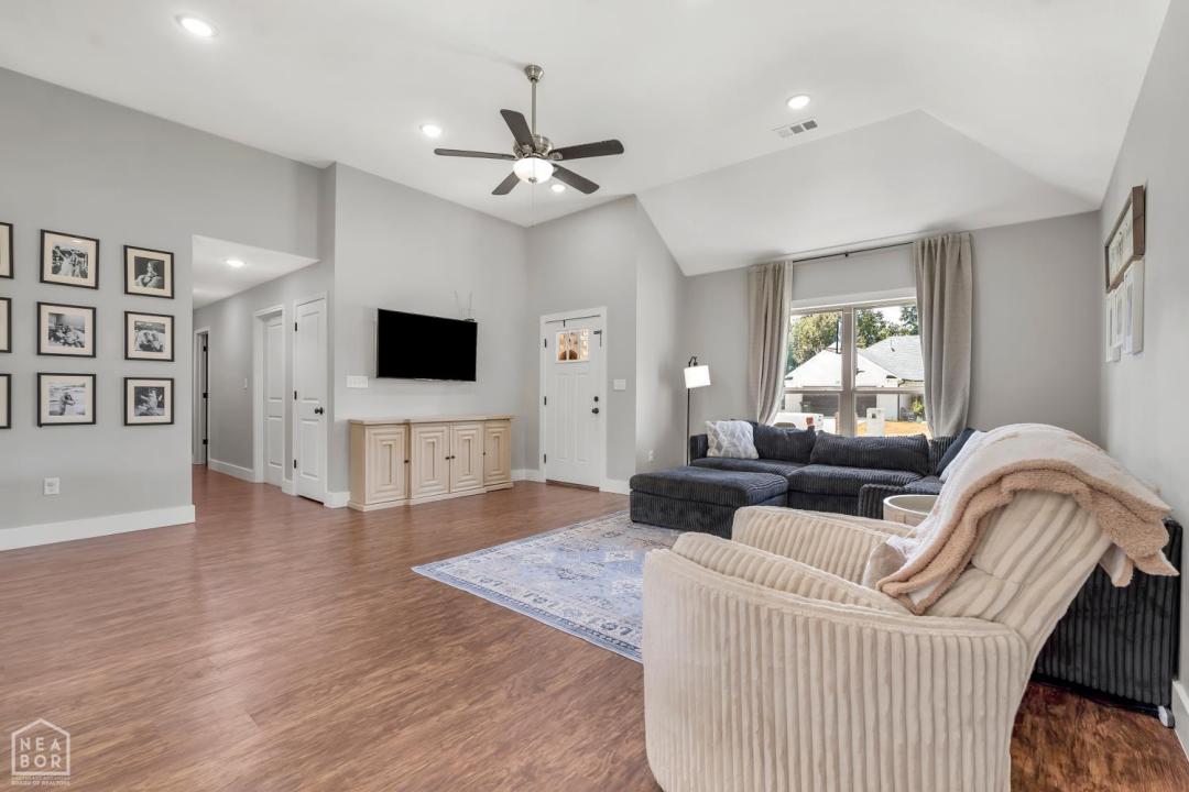 301 Stella Drive, Bono, Арканзас 72416, Соединенные Штаты