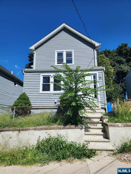 262 Sherman Street, Passaic, Nova Jersey 07055, Estados Unidos