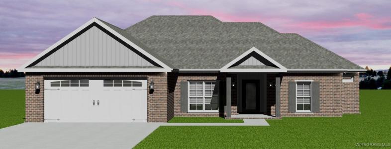 1505 County Road 514 Road, New Brockton, Alabama 36323, USA