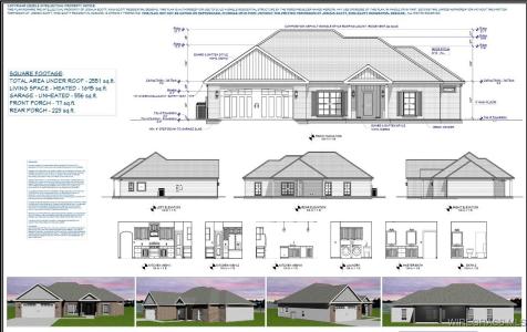 1505 County Road 514 Road, New Brockton, Alabama 36323, USA