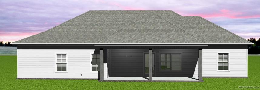 1525 County Road 514 Road, New Brockton, Alabama 36323, USA