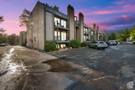 5330 S 590 E G, Murray, Utah 84107, HOA KỲ