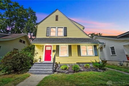 557 Shroyer Road, Dayton, Ohio 45419, USA