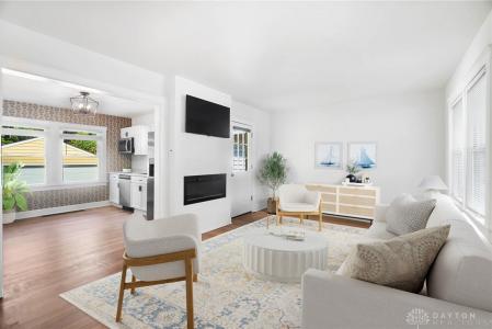 557 Shroyer Road, Dayton, 俄亥俄州 45419, 美國