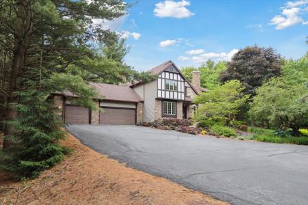 2370 E Sylvan Lane, Milton, Wisconsin 53563-9469, HOA KỲ