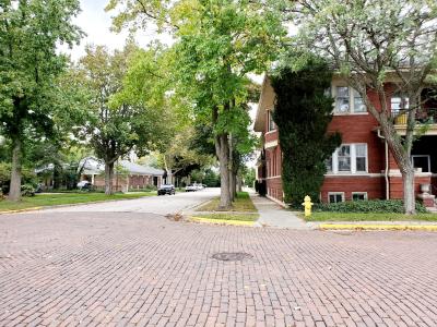 520 S State Street , Unit C, St. Joseph, Michigan 49085, Amerika Birleşik Devletleri