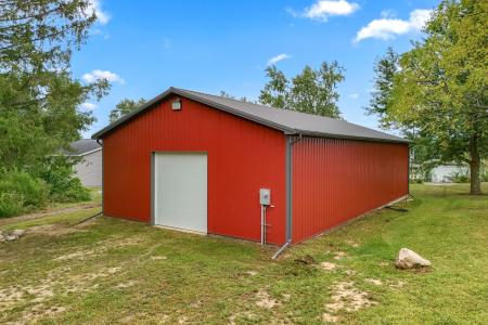 6017 Skuse Road, Osseo, 密歇根州 49266, 美国