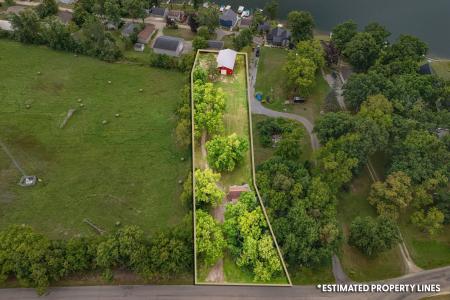 6017 Skuse Road, Osseo, Michigan 49266, USA