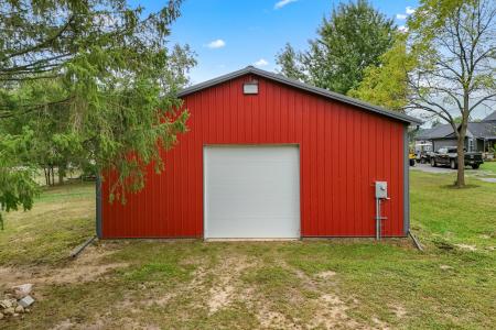 6017 Skuse Road, Osseo, Michigan 49266, USA