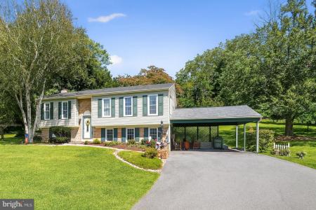 224 Old Liberty Road, Sykesville, Maryland 21784