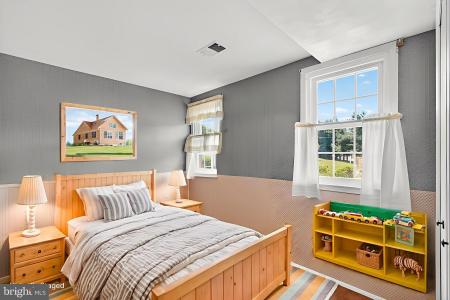 224 Old Liberty Road, Sykesville, Maryland 21784