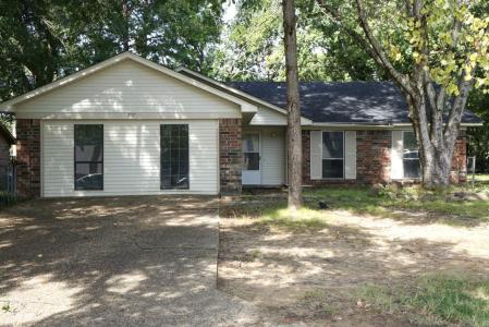 207 Fairway Drive, Conway, Arkansas 72034, USA