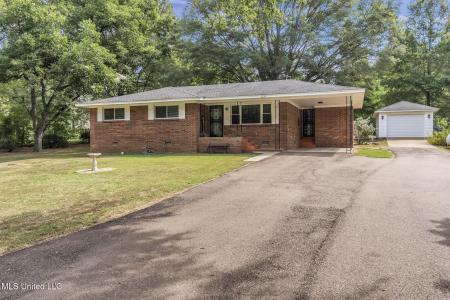 2234 Ms-301, Hernando, מיסיסיפי 38632, ארצות הברית של אמריקה 