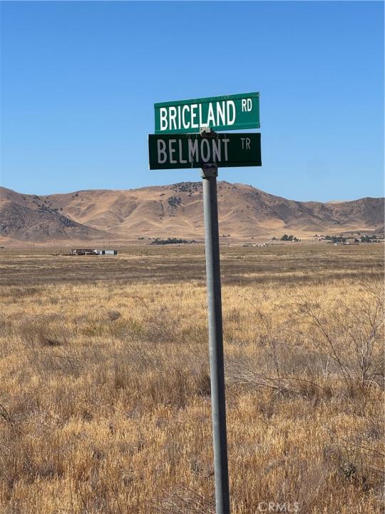 0 Briceland Road, Santa Margarita, 캘리포니아 93453, 미국