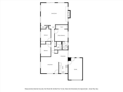 8350 Santa Ynez Avenue , 1, Atascadero, Califórnia 93422, Estados Unidos