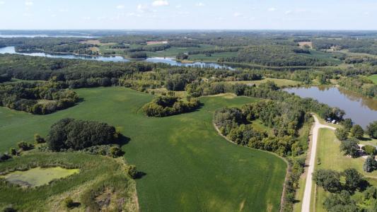 Xxxxx County Hwy 12, Dalton, 明尼苏达州 56324, 美国