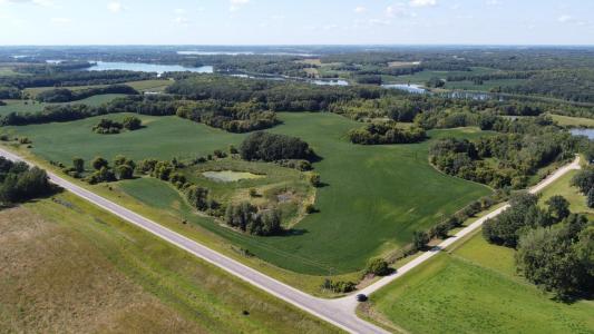 Xxxxx County Hwy 12, Dalton, 明尼苏达州 56324, 美国