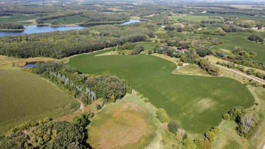 Xxxxx County Hwy 12, Dalton, 明尼苏达州 56324, 美国