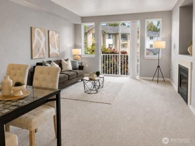 13301 SE 79th Place , C311, Newcastle, Washington 98059