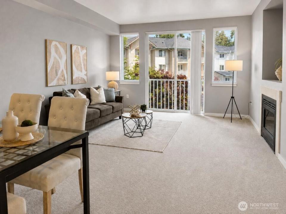 13301 SE 79th Place , C311, Newcastle, Washington 98059