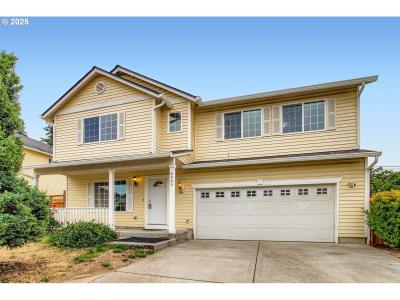 6305 NE 56th AVE, Vancouver, Washington 98661