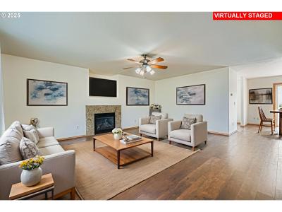 6305 NE 56th AVE, Vancouver, Washington 98661