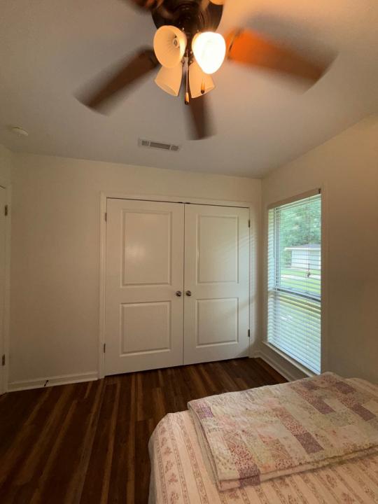 127 Carol Circle, Fitzgerald, Georgia 31750, Amerika Birleşik Devletleri