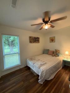 127 Carol Circle, Fitzgerald, Georgia 31750, Amerika Birleşik Devletleri