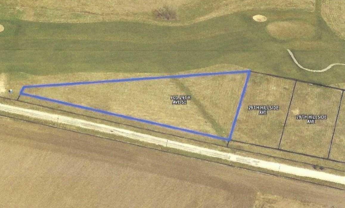 901 Se 29th Avenue, Waverly, Iowa 50677, HOA KỲ