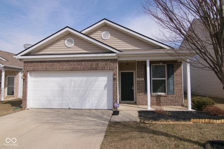 Indianapolis, Indiana 46235, USA