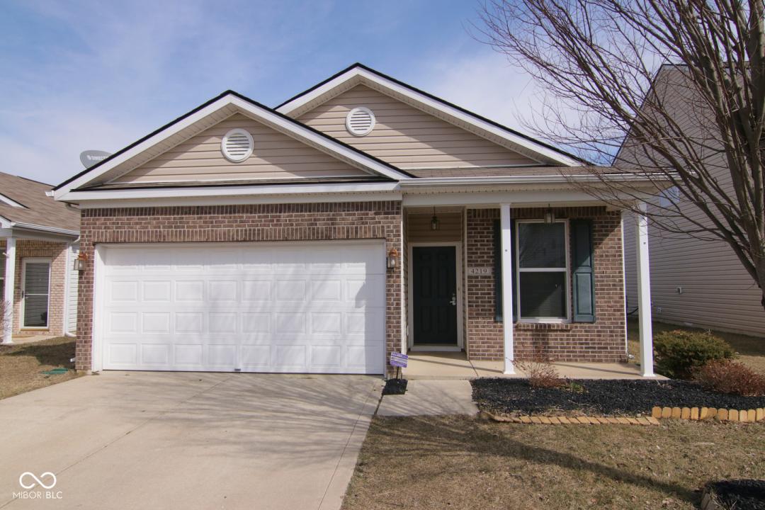 Indianapolis, Indiana 46235, Estados Unidos