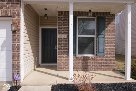 Indianapolis, Indiana 46235, Estados Unidos