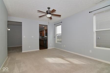 Indianapolis, Indiana 46235, Estados Unidos