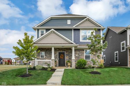 2665 Maricopa Boulevard, Whitestown, Indiana 46075, USA