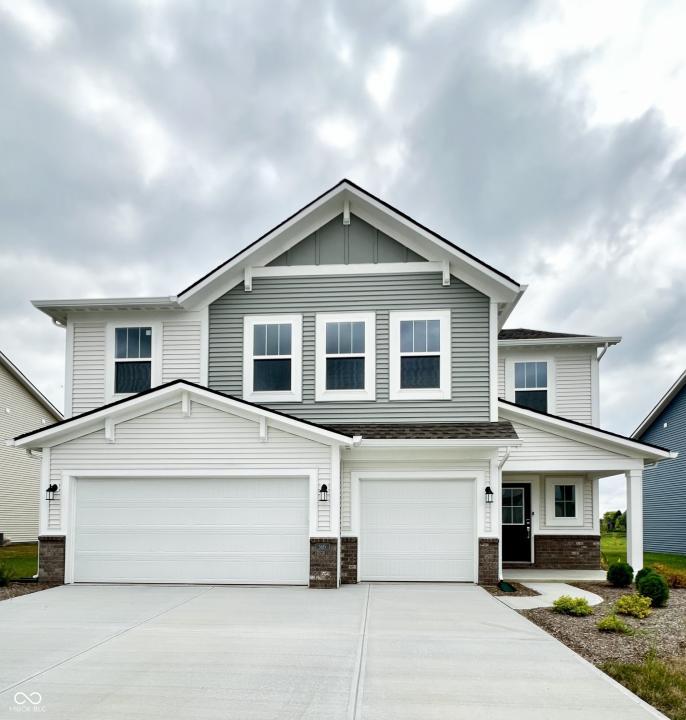 5815 Sunstone Road, Indianapolis, Indiana 46239, Estados Unidos