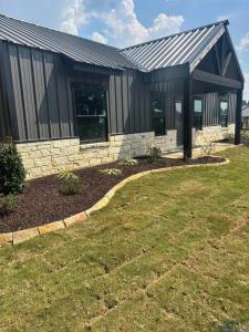 607 COUNTY ROAD 310, De Berry, Texas 75639, USA