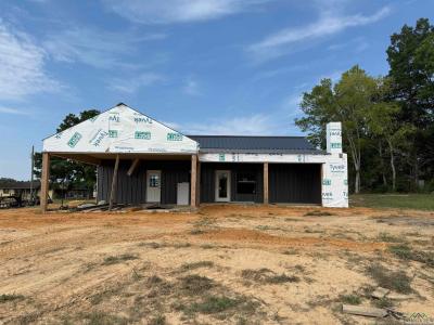 607 COUNTY ROAD 310, De Berry, Texas 75639