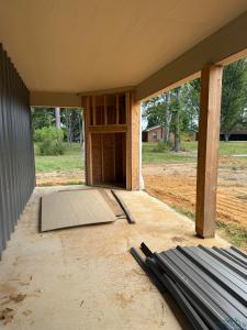 607 COUNTY ROAD 310, De Berry, Texas 75639