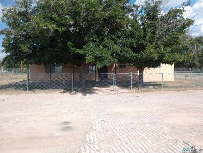 5401 N Ocotillo Avenue, Roswell, NM 88201, USA
