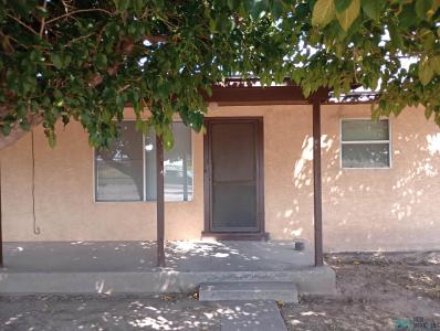 5401 N Ocotillo Avenue, Roswell, 新墨西哥州 88201, 美國