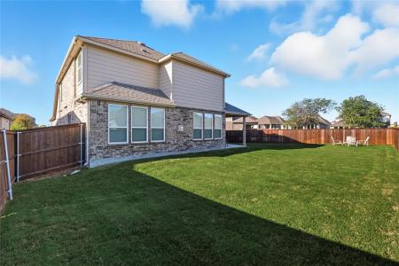 9405 Trailway Drive, Oak Point, Texas 75068, Estados Unidos