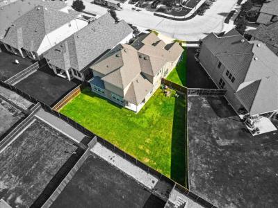 9405 Trailway Drive, Oak Point, Texas 75068, Estados Unidos