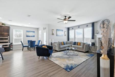 9405 Trailway Drive, Oak Point, Texas 75068, Estados Unidos